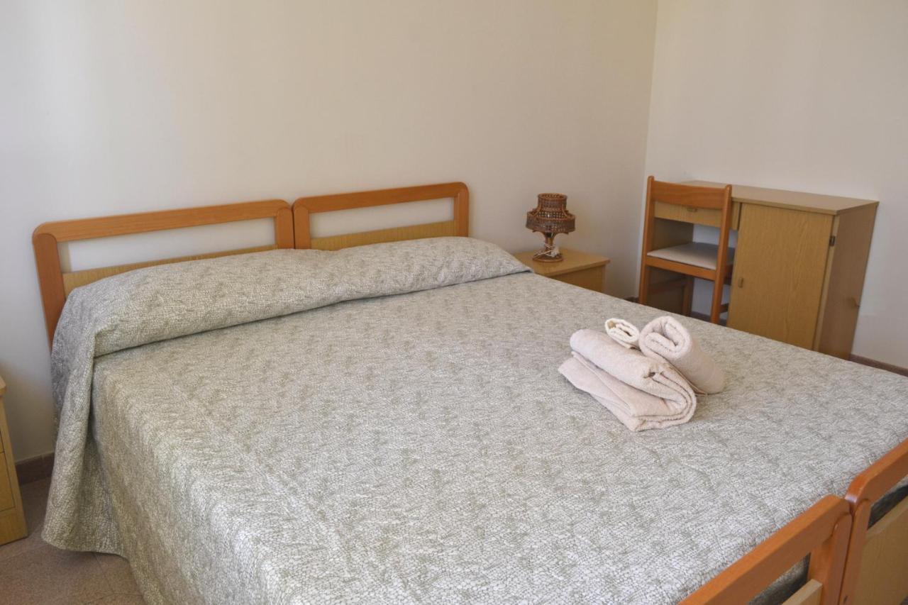 Appartamenti E Stanze Onde Blu 레 카스텔라 외부 사진